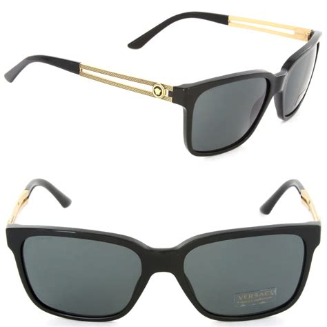 versace mens sunglasses ve4307|Versace sunglasses biggie smalls.